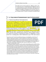 Faktor 2 Termodinamika