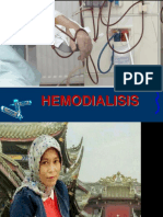Hemodialisis AKPER