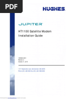 Jupiter ht1100