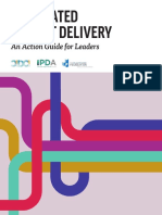 Integrated Project Delivery