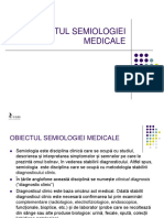 Curs Semio Medicala 2019rev1 Complet