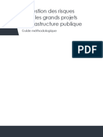 Guide Methodologique La Gestion Des Risques