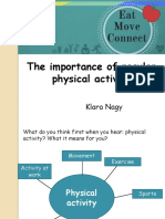 The importance of regular physical activity.pptx