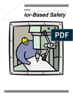 Behavior-Based Safety - Introduction