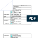 Matrices factuales (1)