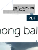 Kilusang Agraryo NG Pilipinas