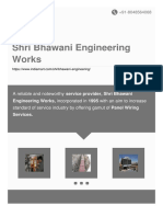 Shri Bhawani Engineering Works