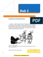 Bab 3 Kepatuhan Terhadap Hukum PDF