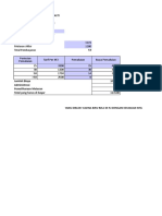 Softwere Sederhana Form Pembayaran PDAM