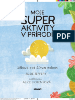 Moje Super Aktivity V Prirode Ukazka PDF