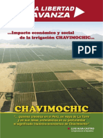 Revista Chavimochic