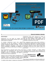 Manual Oper Inst LPDM8-LPDLED