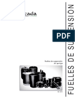 Catálogo Fuelles Suspensión 2013 - 1