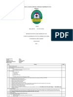 Analisis Tindakan Keperawatan Hernia