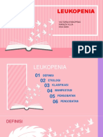 LEUKOPENIA