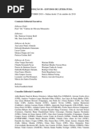 A lírica moderna - completo