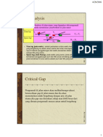Analisis GAP PDF