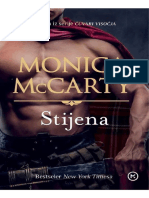 Monica McCarty - Stijena PDF