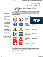 Idoc - Pub - Bs 5499 Safety Signs Including Fire Safety Signs PDF
