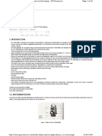 Total Station and Its Applications