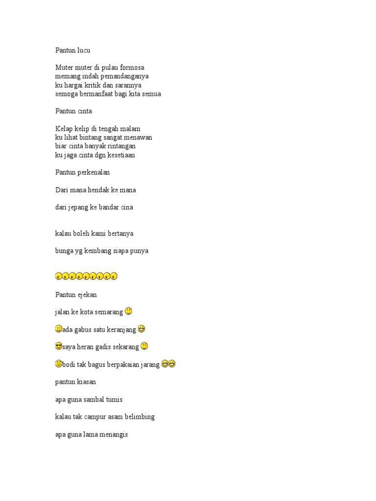 Pantun Raaja | PDF, image size:768x1024