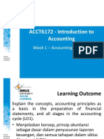 PJJ - Power Point - Pert 1 - Introduction To Accounting