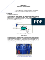 LABORATORIO N 8 Hidrociclones Determinac PDF