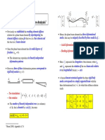 Lecture 6 - Beam Elements For Space Frame Analysis