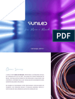 Uniled Catalogo 2019 Net PDF