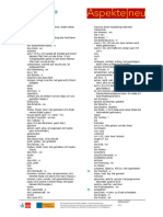 Aspekte Neu B1plus LB Kapitelwortschatz PDF