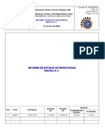 Estudio de Resistividad Macolla L1