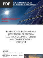 Presentación L-1715 - 2014 Incentivos Uso Fncer