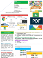 Brochure Portal Digital Learning Google Classroom