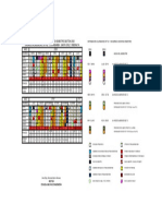 EMI Calendario Academico 2020 Noveno