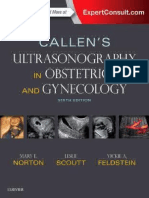 Callens Ultrasonography in 181103190514