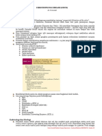 Hirschsprung Disease