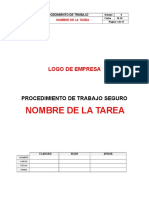 Formato de Pts