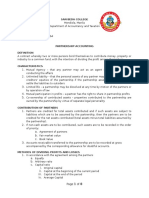 SAN BEDA COLLEGE Mendiola Manila Departm PDF