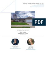 3252 Ford DR - Residential Report