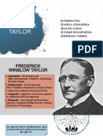 FREDERICK TAYLOR.pptx