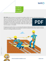 Guia Elaboracion Plan Emergecias Trabajos en Alturas PDF