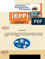 Presentation1 EPP