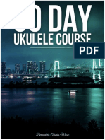 Ukulele Course
