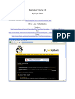 TuxGuitar 123 PDF