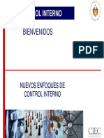 2 Control Interno