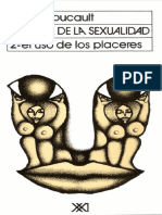 2 Historia de la sexualidad 2 - El uso de los placeres.pdf