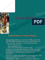 4 Solar Drying - NC PDF