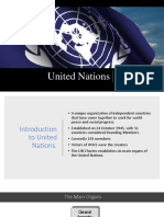 United Nationsppt
