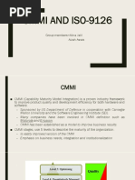 CMMI