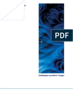 PDF Catalogue Product Range 2009 PDF